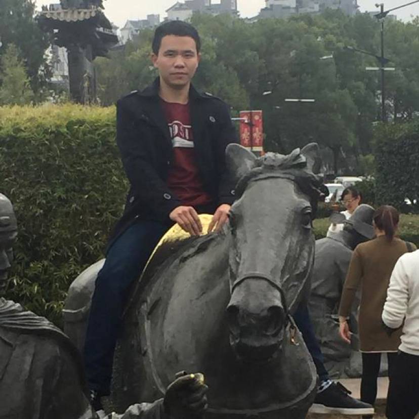 呓语爱沉默的照片