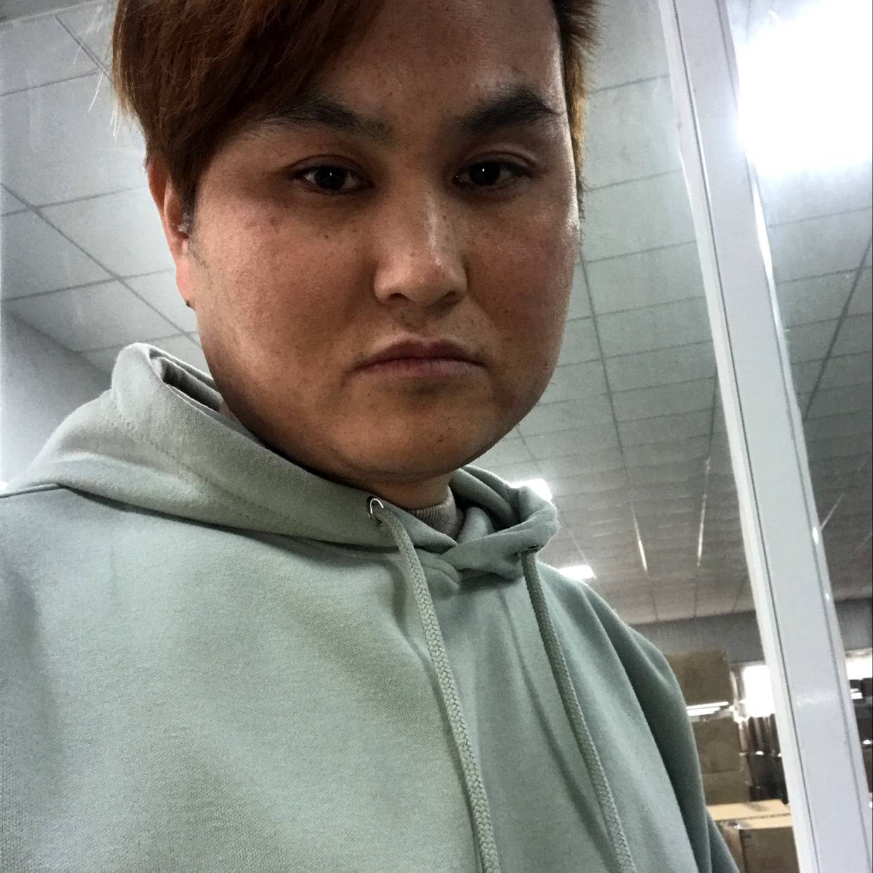 单纯那香水的照片