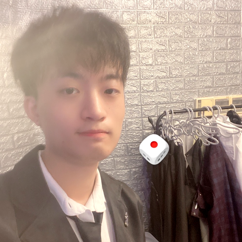 赞赞呢的照片
