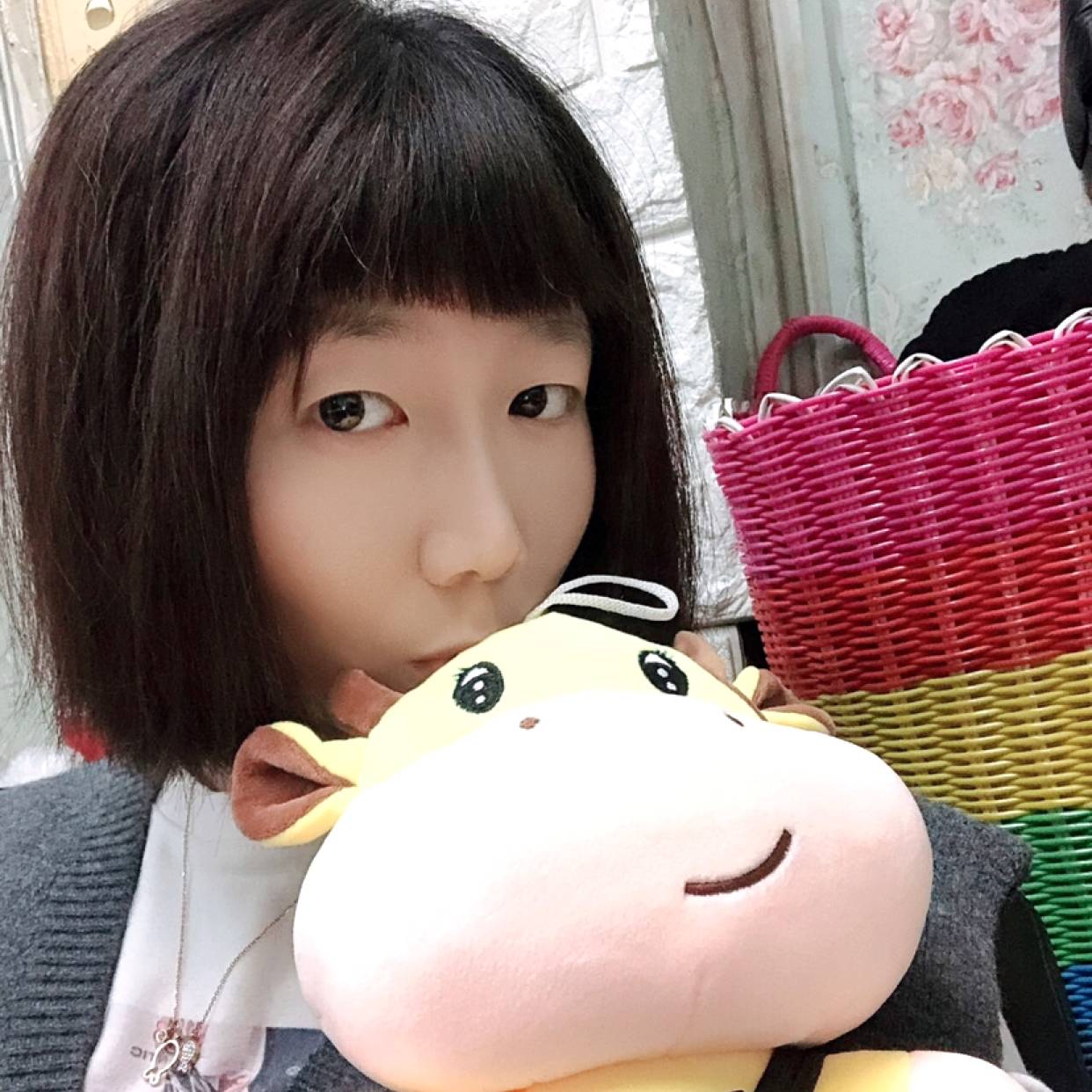 冰梦莎的照片