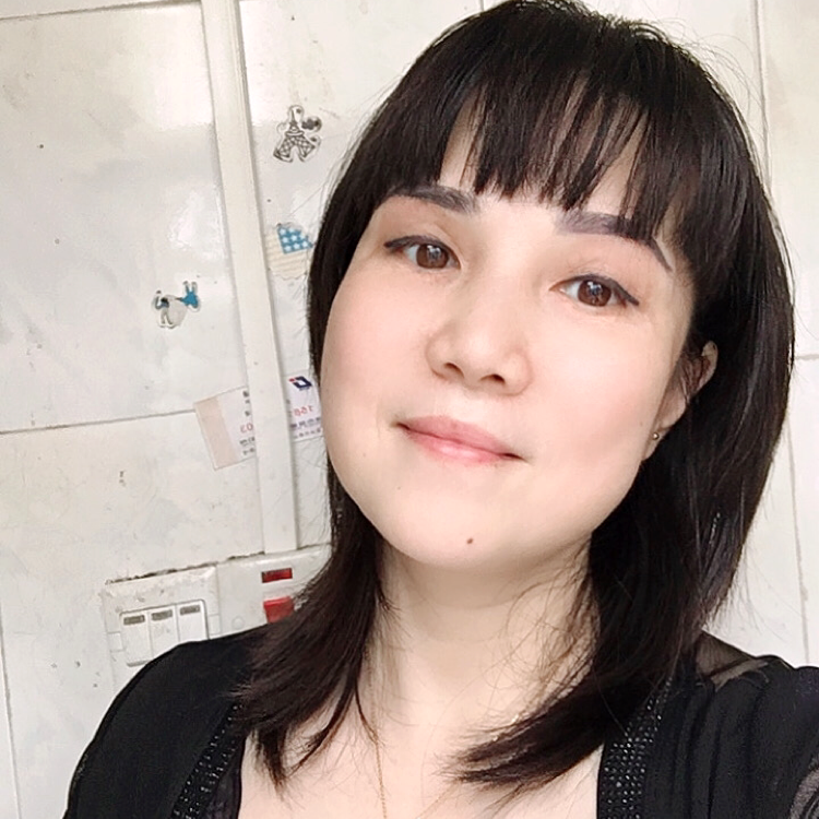 糊涂倾心茉莉的照片