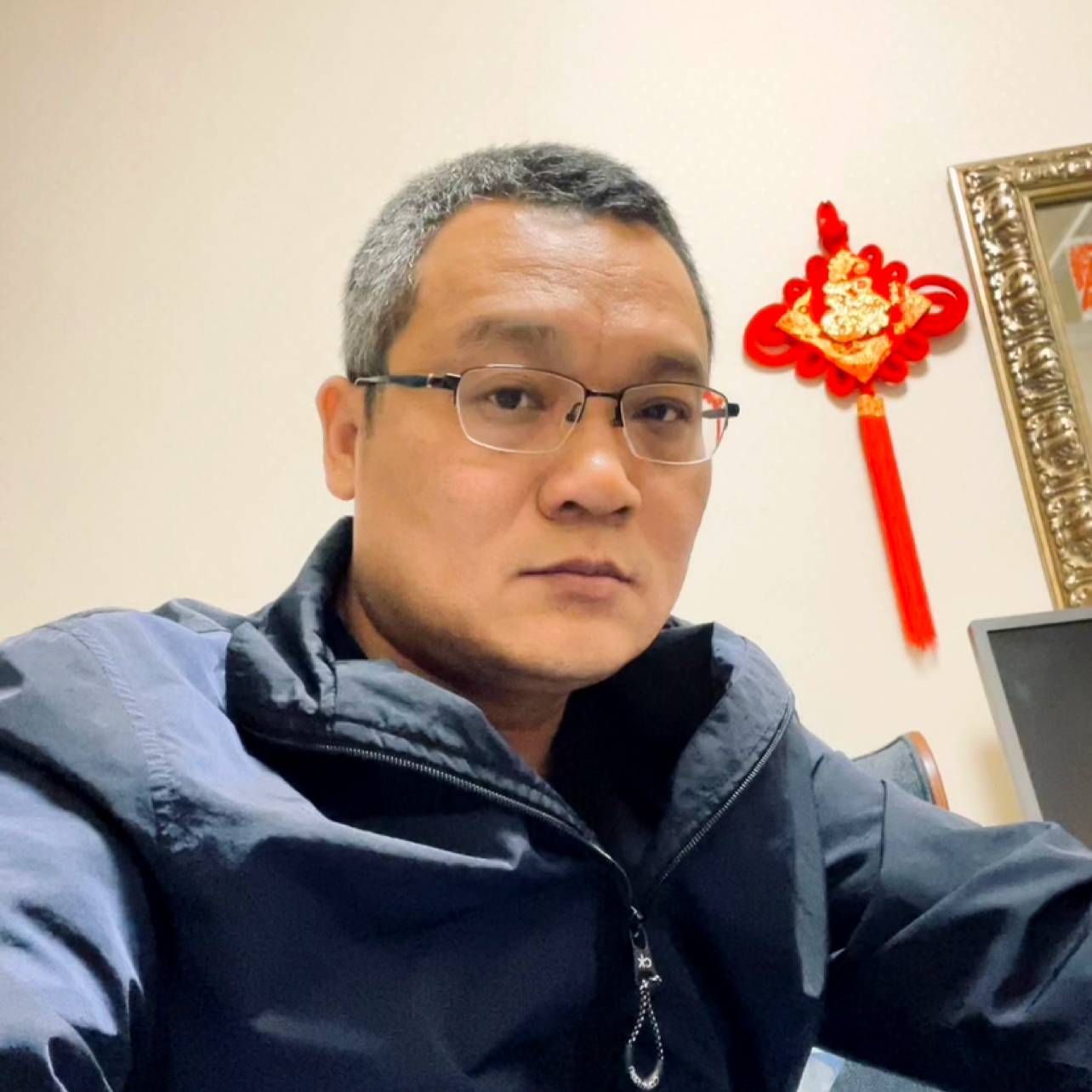 等风的大路的照片