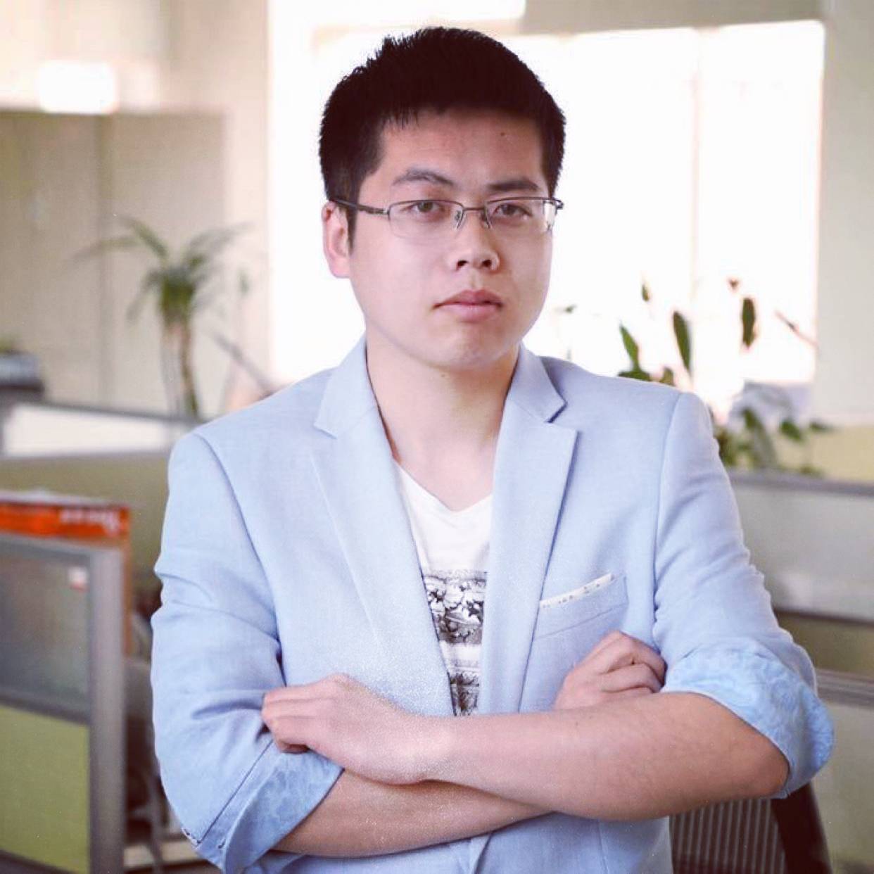 结实放弃乌冬面的照片