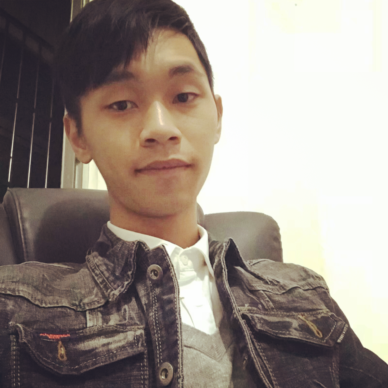 你的小欧仔的照片