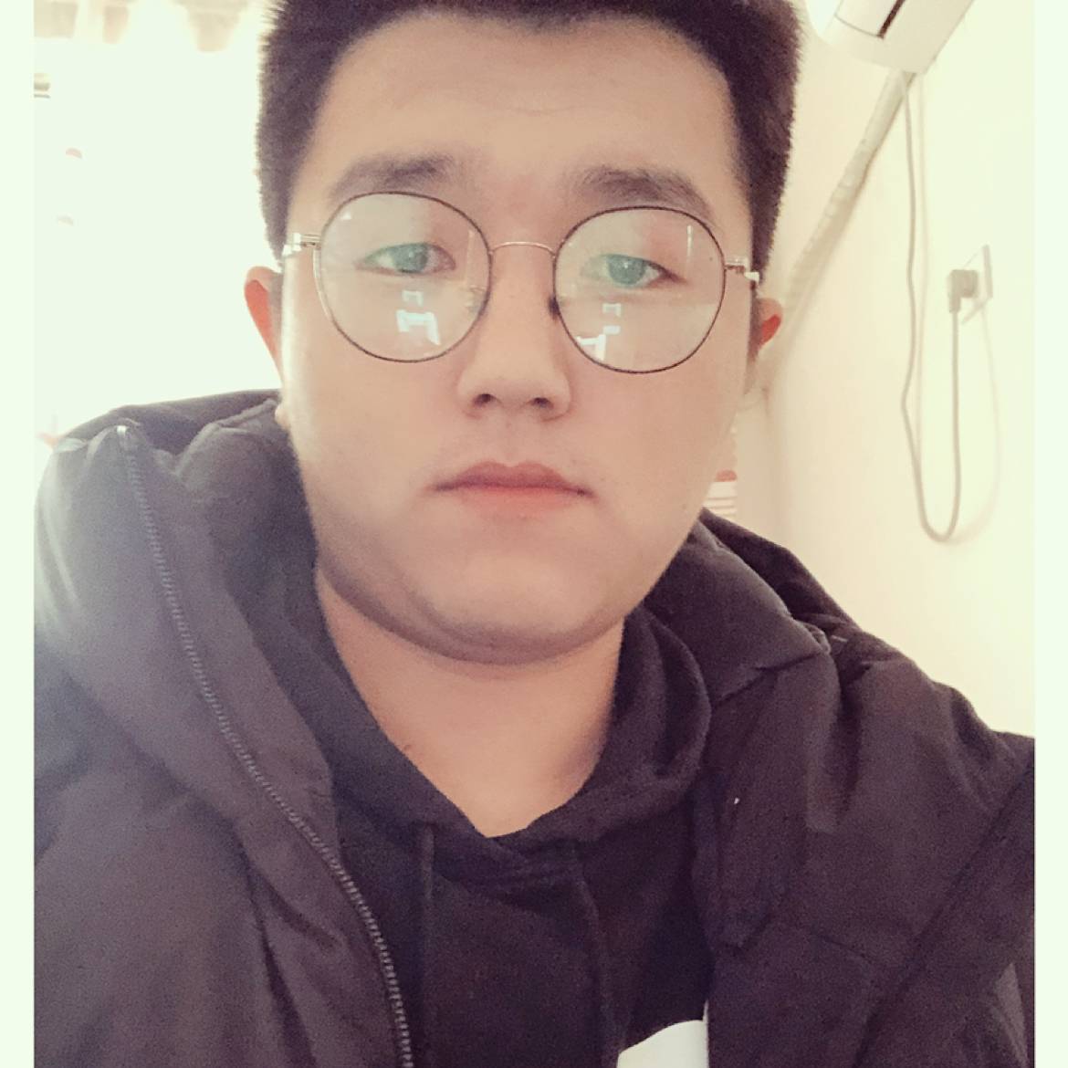 谨慎蹙眉小懒猪的照片