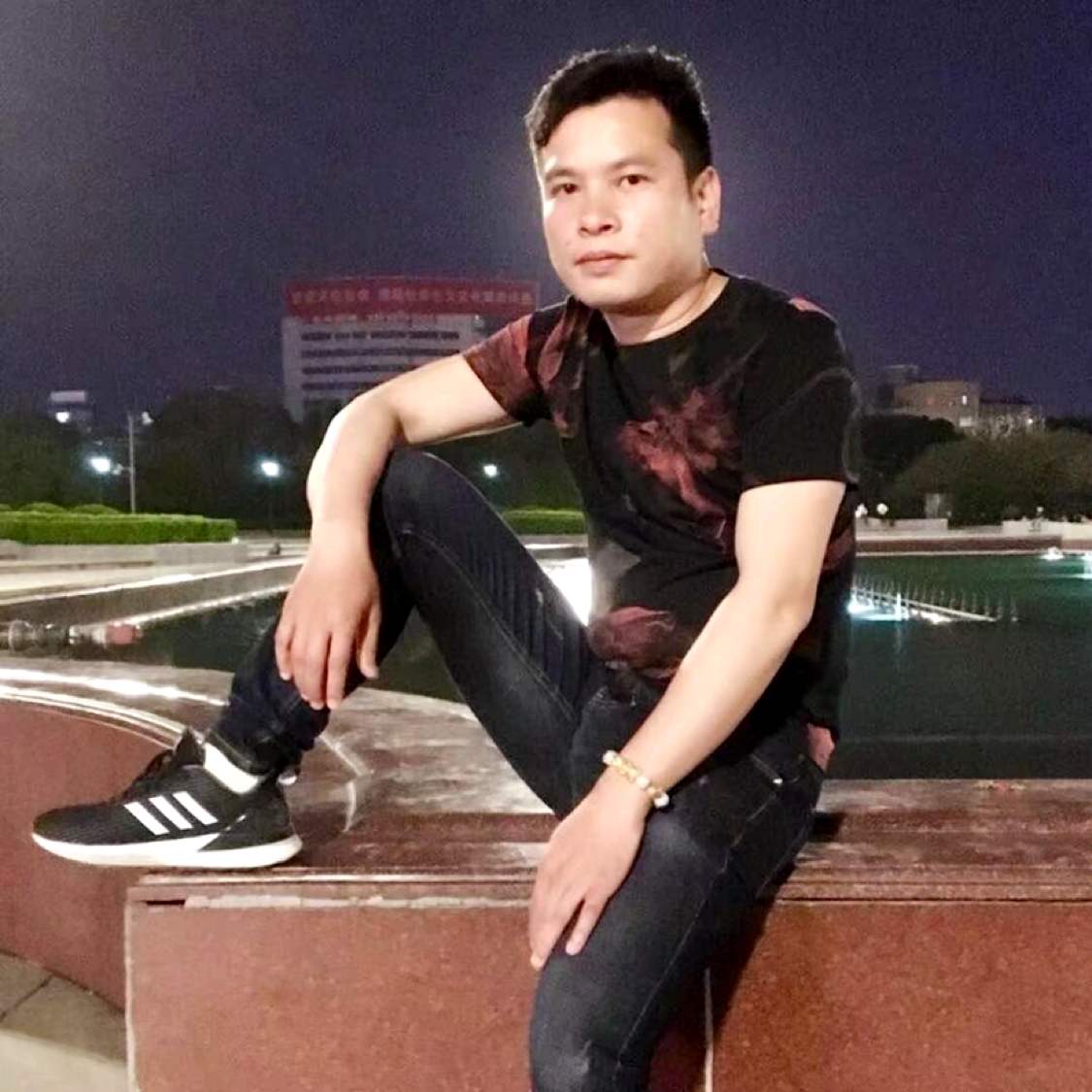 王者一生的照片