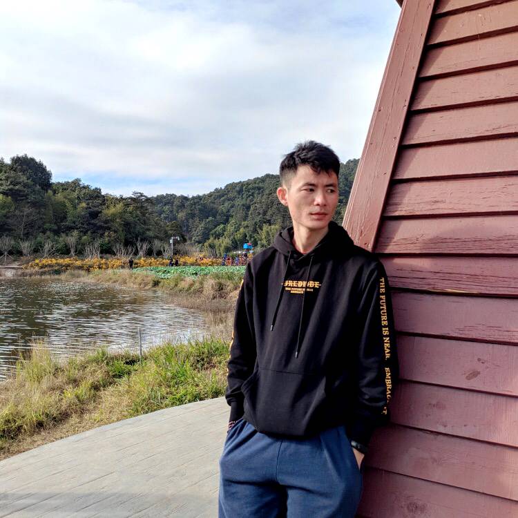 西安回眸温柔的照片