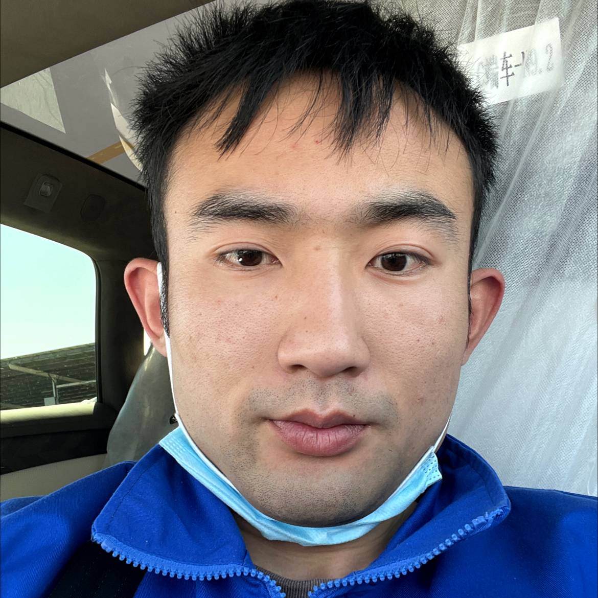 黛儿回眸自由的照片