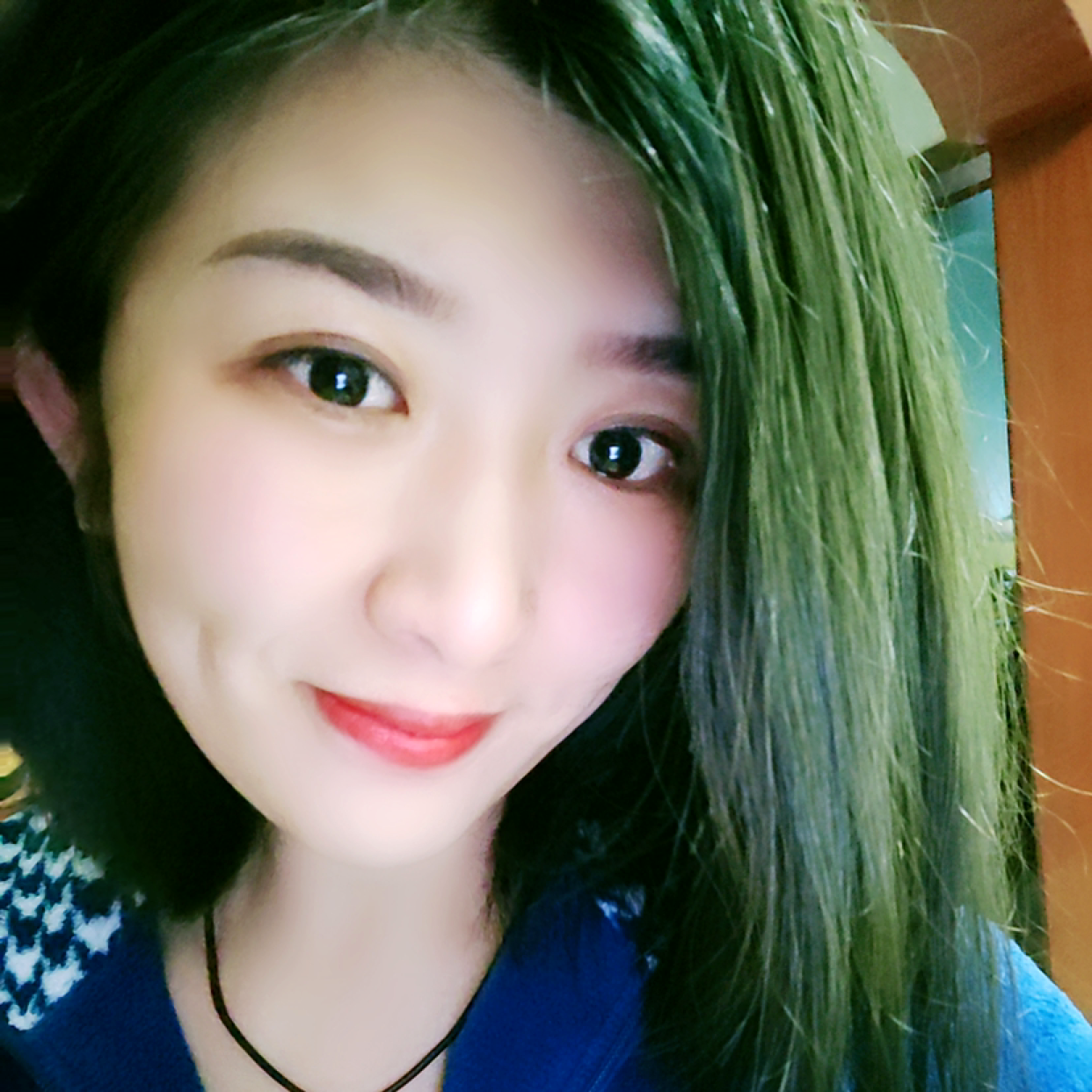 苗苗鱼的照片
