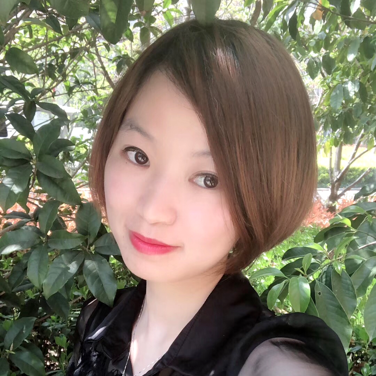 喜乐的一家的照片