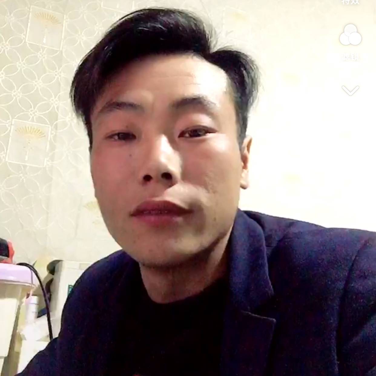 航空爱落寞的照片