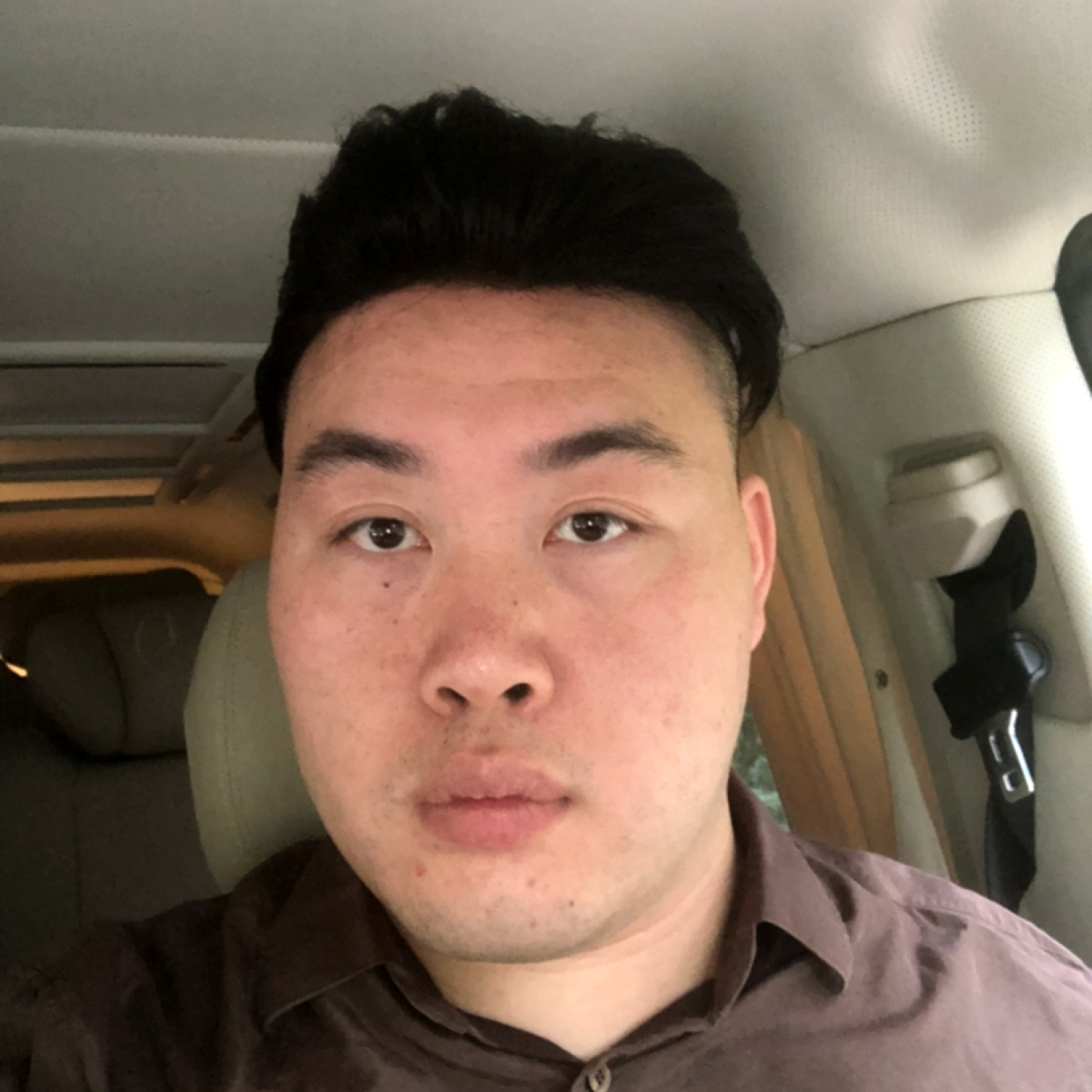 金的照片