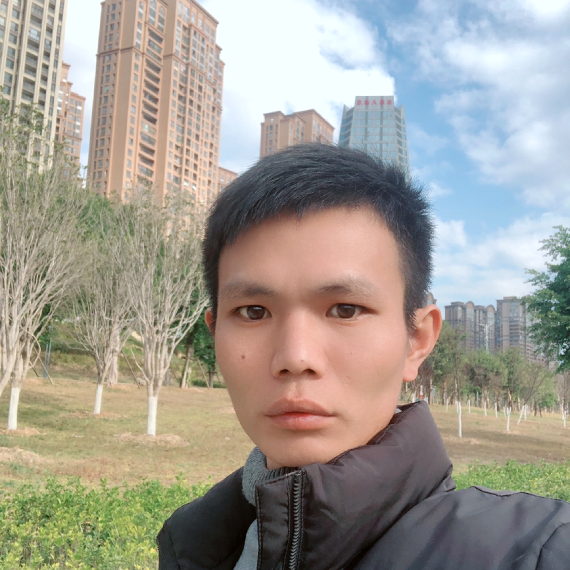 凉笙愿天真的照片