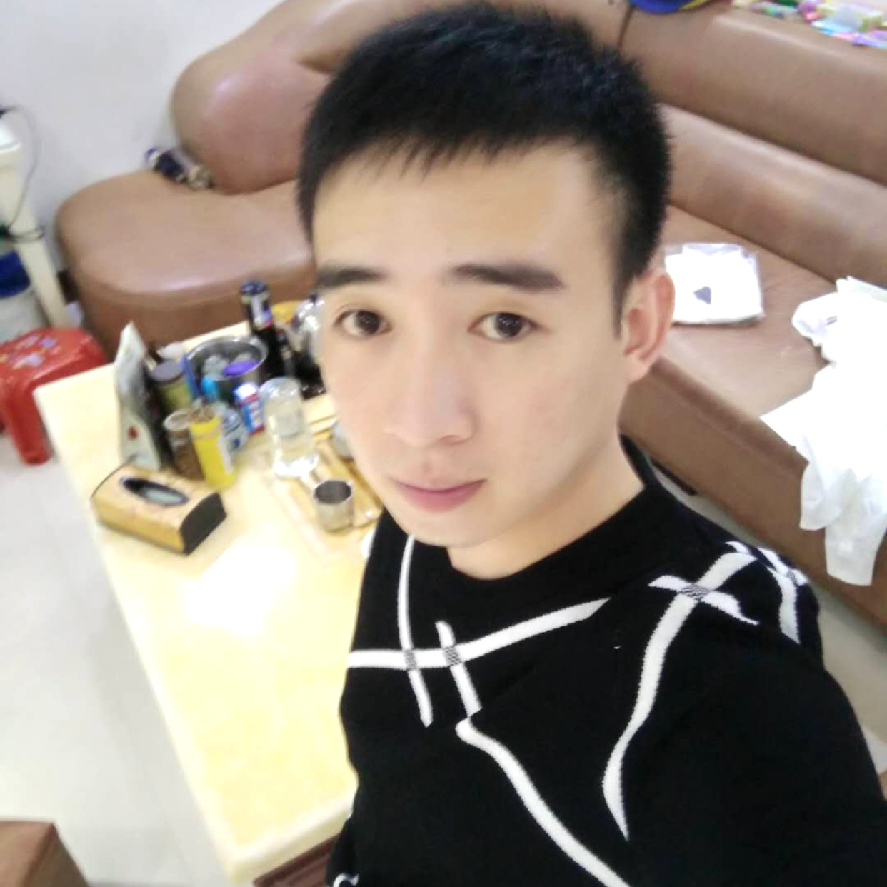 一加一先生的照片