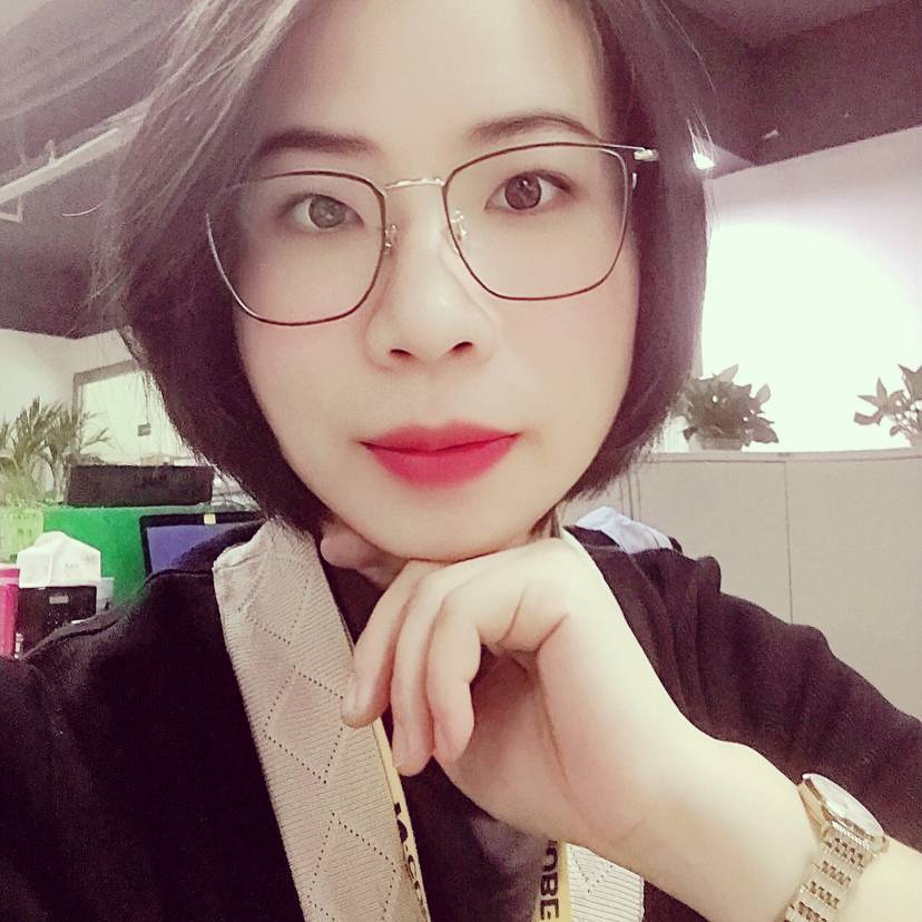 CandyXF的照片