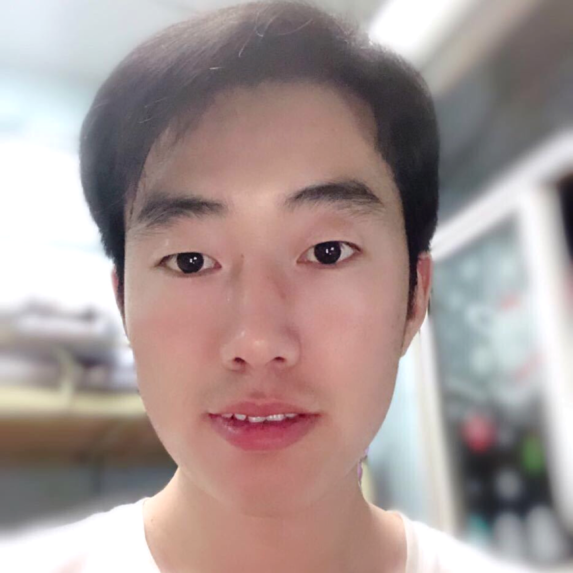 灼热等待心岛的照片