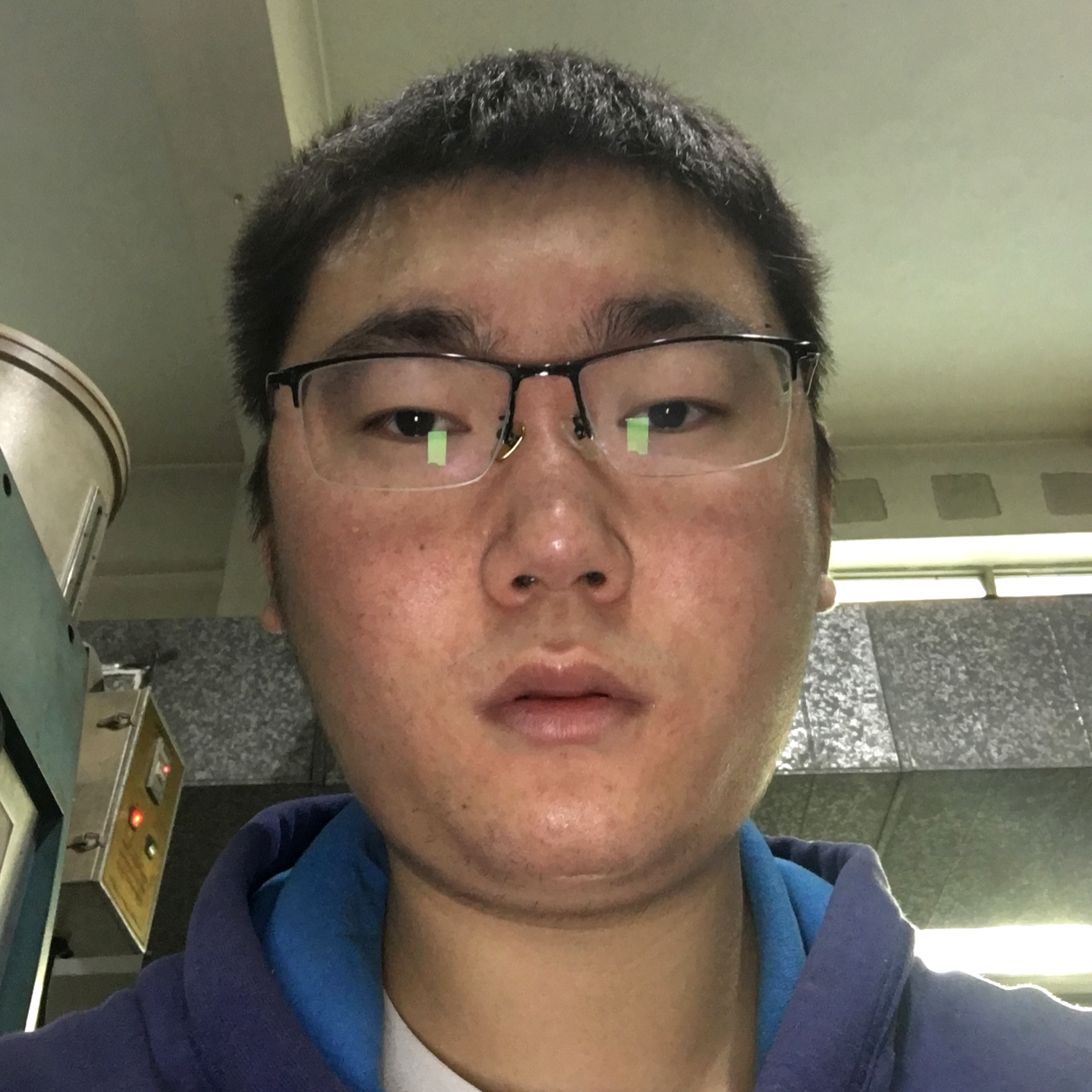 东北小伙很优秀的照片