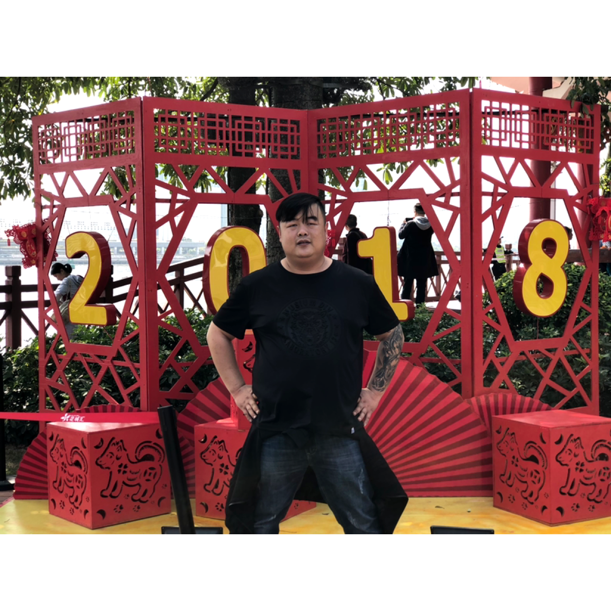 犀牛优秀的照片