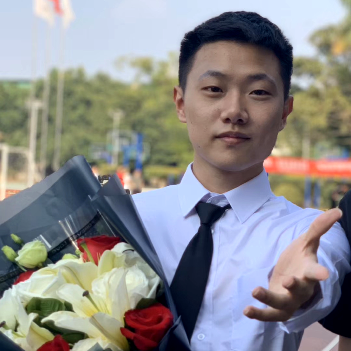 杨二郎vx的照片