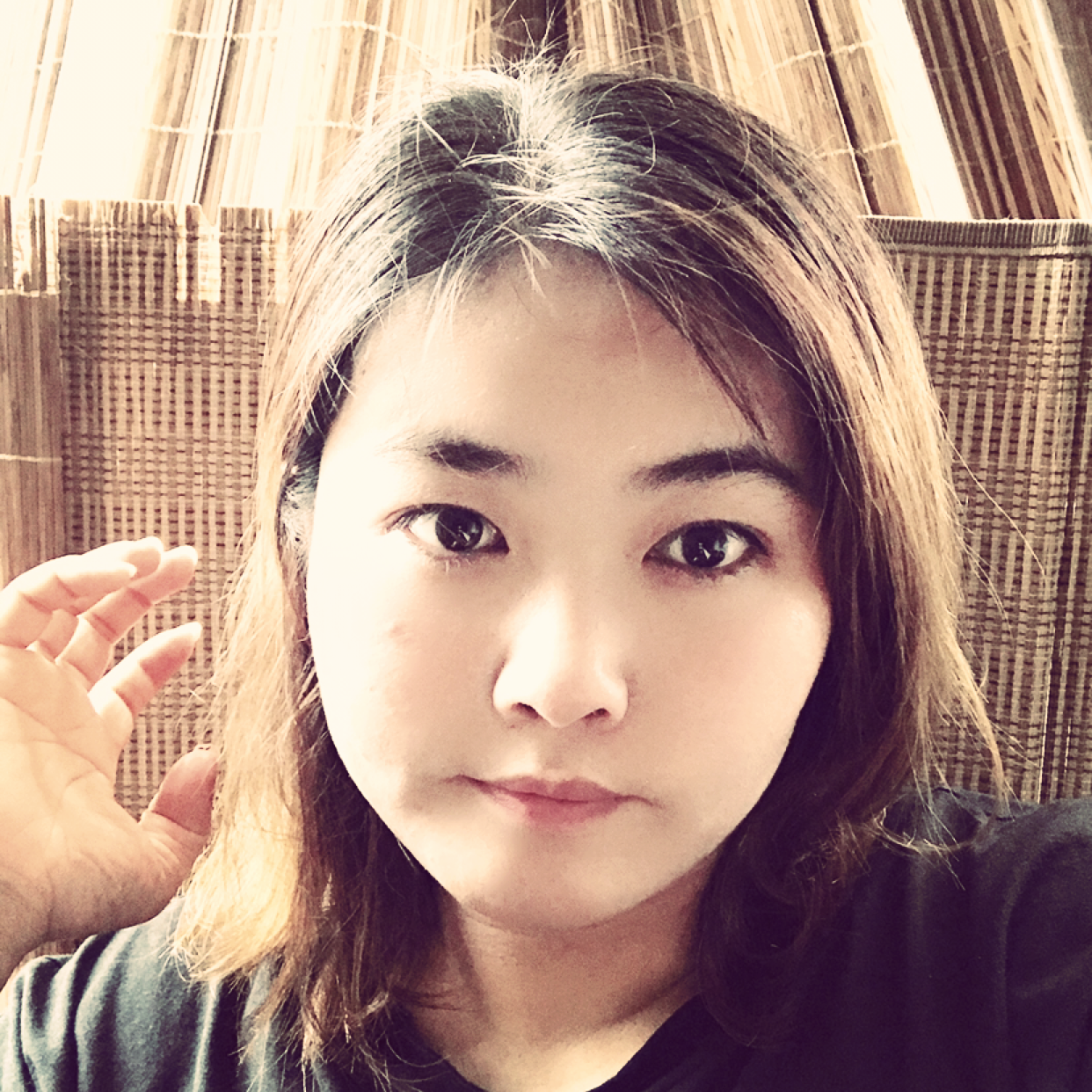遗忘自我。的照片