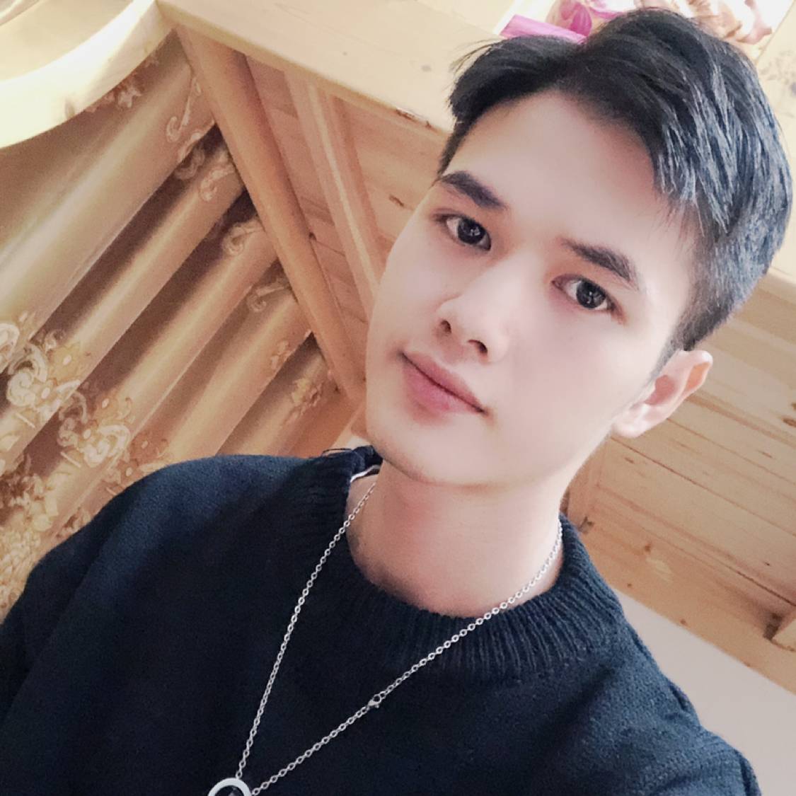 小啊福的照片