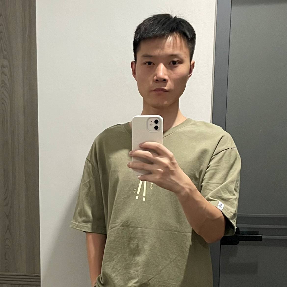 若梦曲奇的照片
