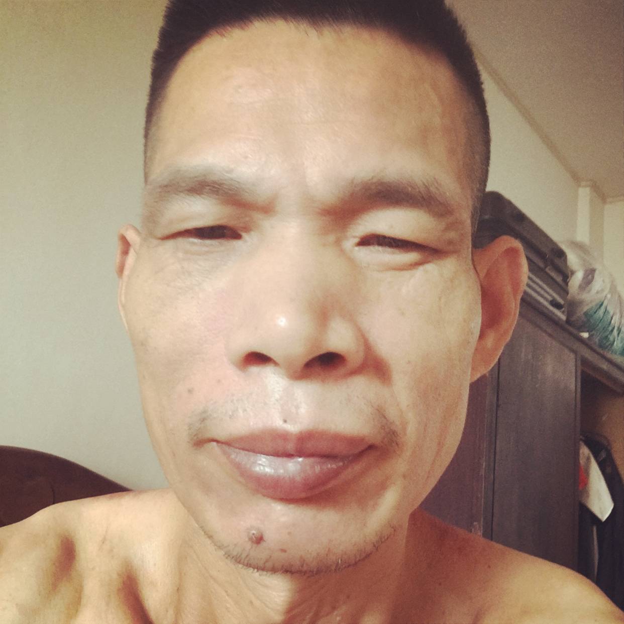 芒果向积极的照片