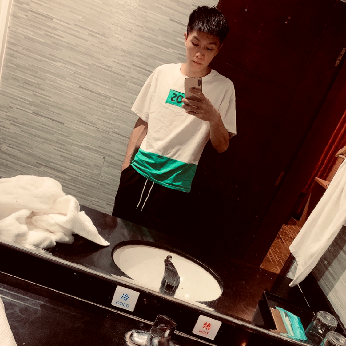 树叶精明，的照片