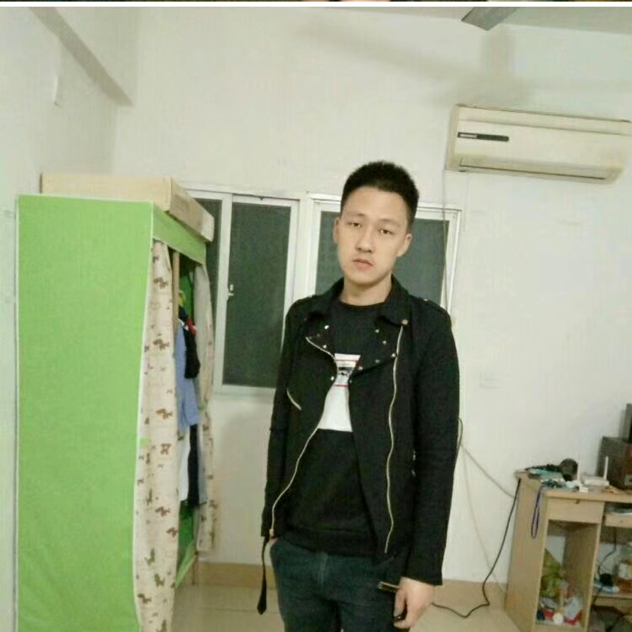 真诚交友拒绝虚假的照片