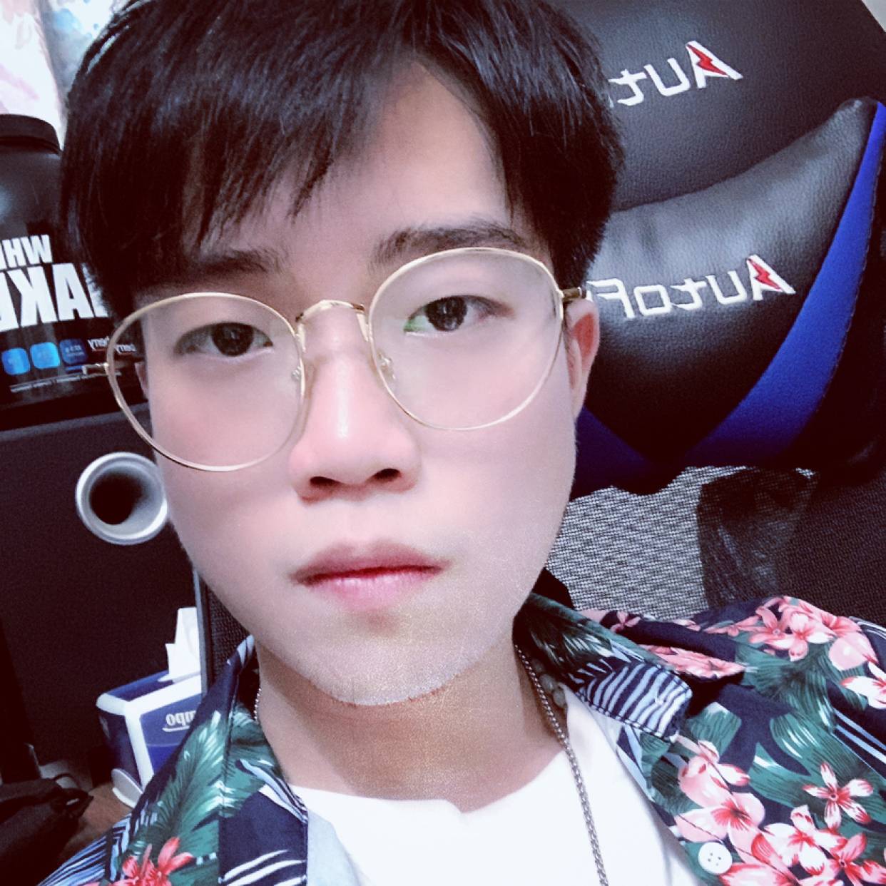 足球小子的照片