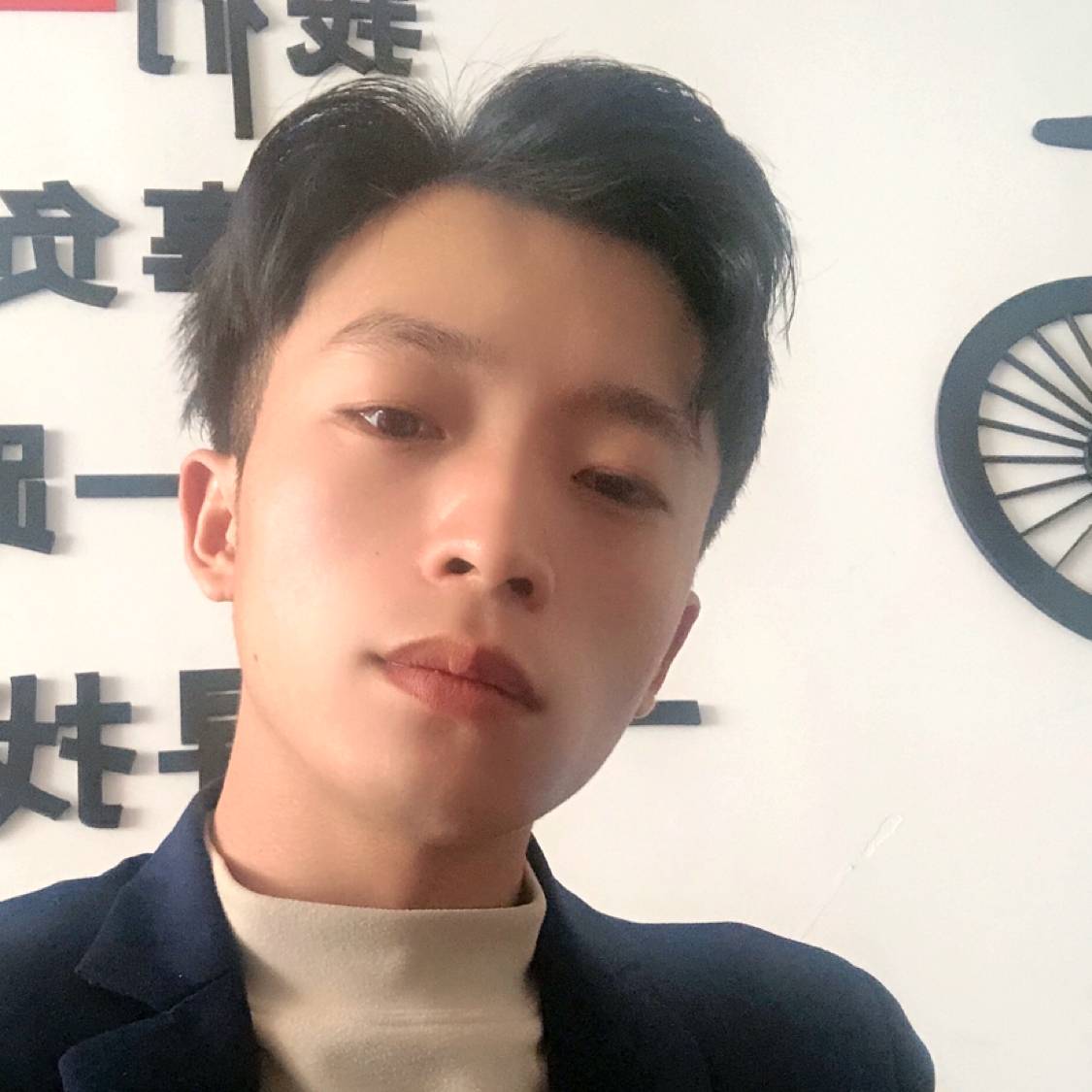 叫啥昵称好呢的照片