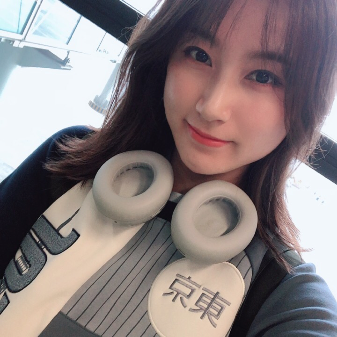 伊子若的照片