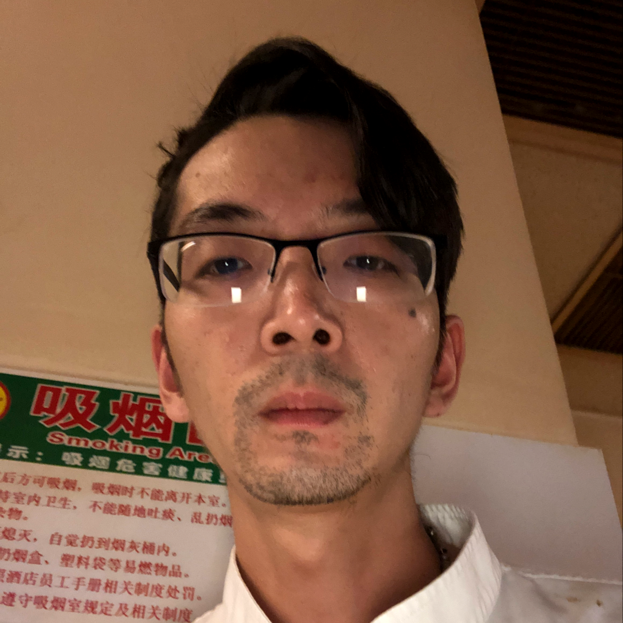 虎牙叮当猫的照片