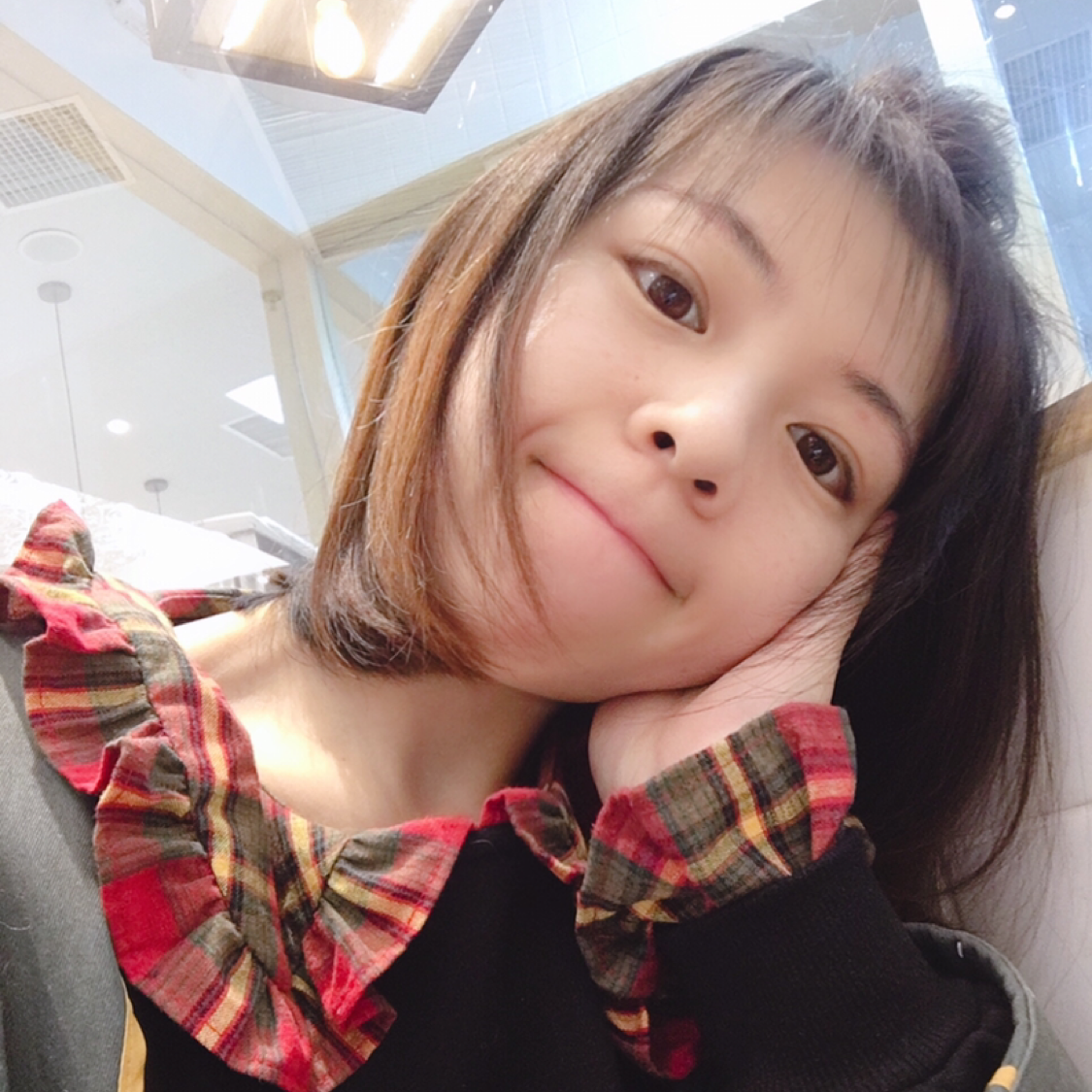 萝莉請无奈的照片