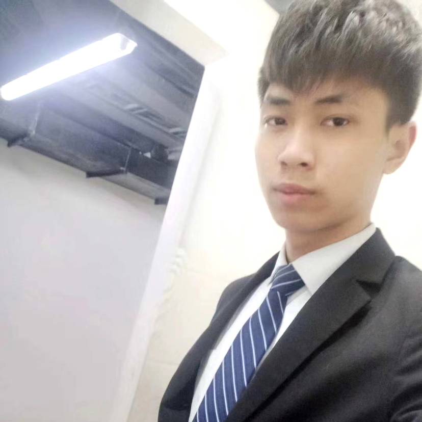 剪影还瘦瘦的照片