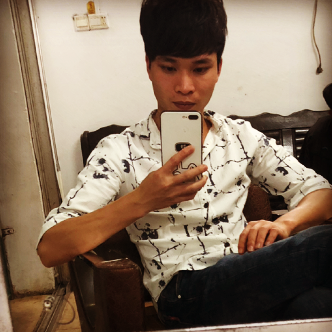 踏实的星月的照片