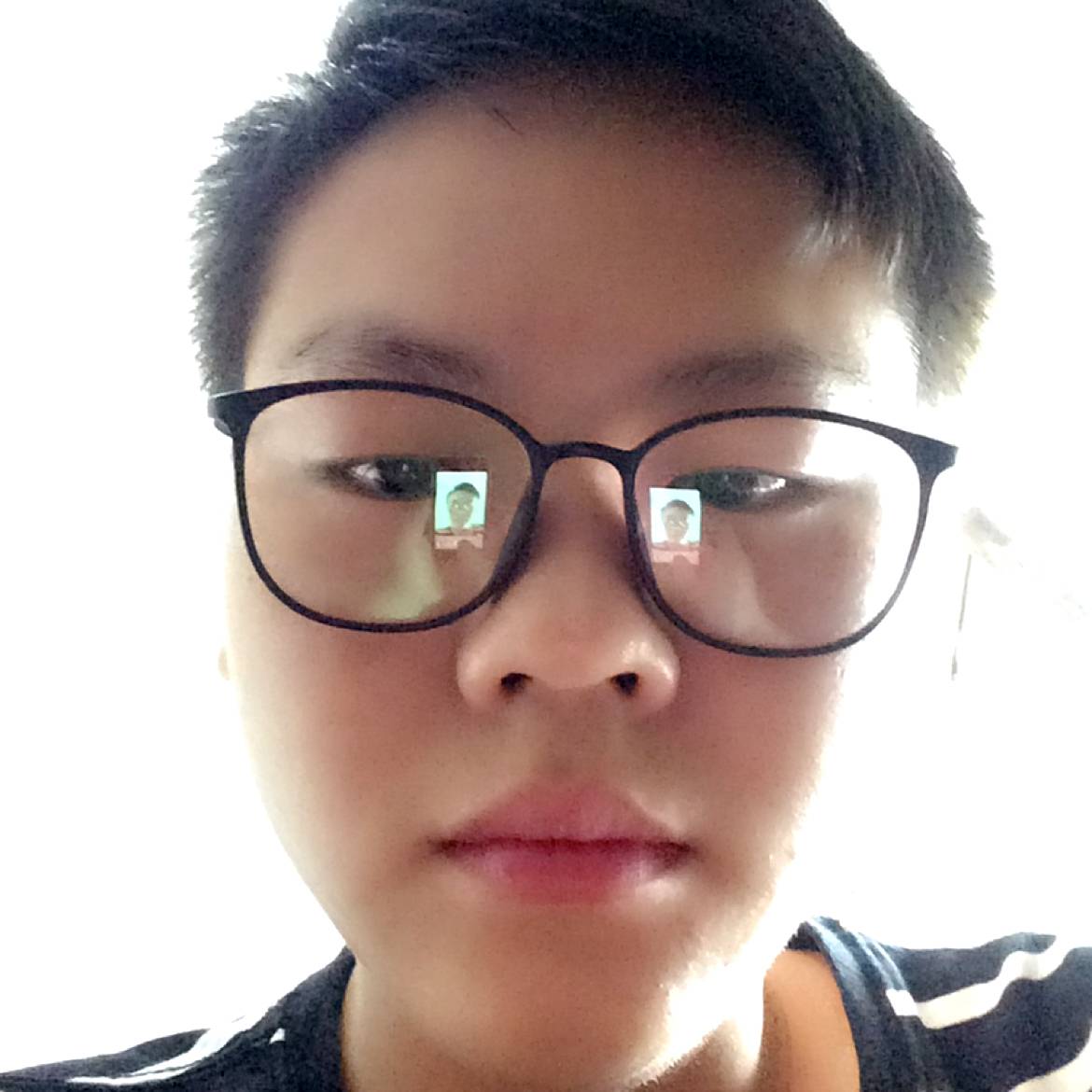 韬哥哥勇往直前的照片