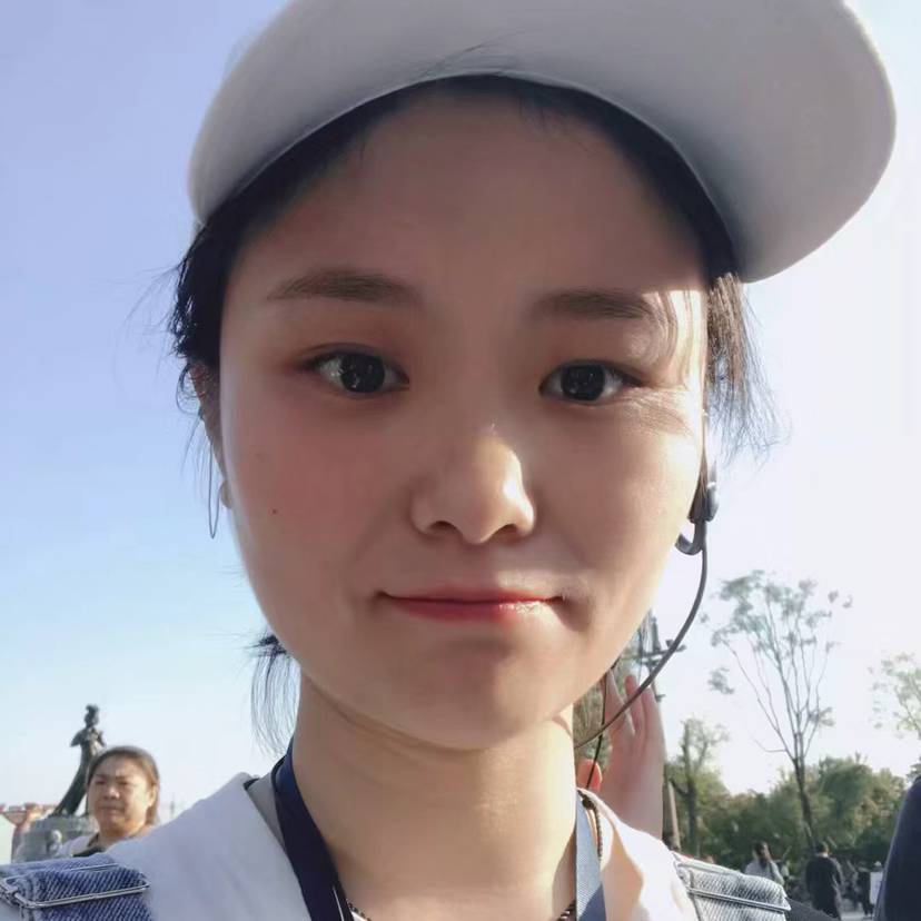 光亮与花卷的照片