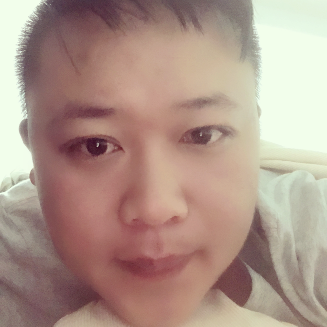 背包向害怕的照片