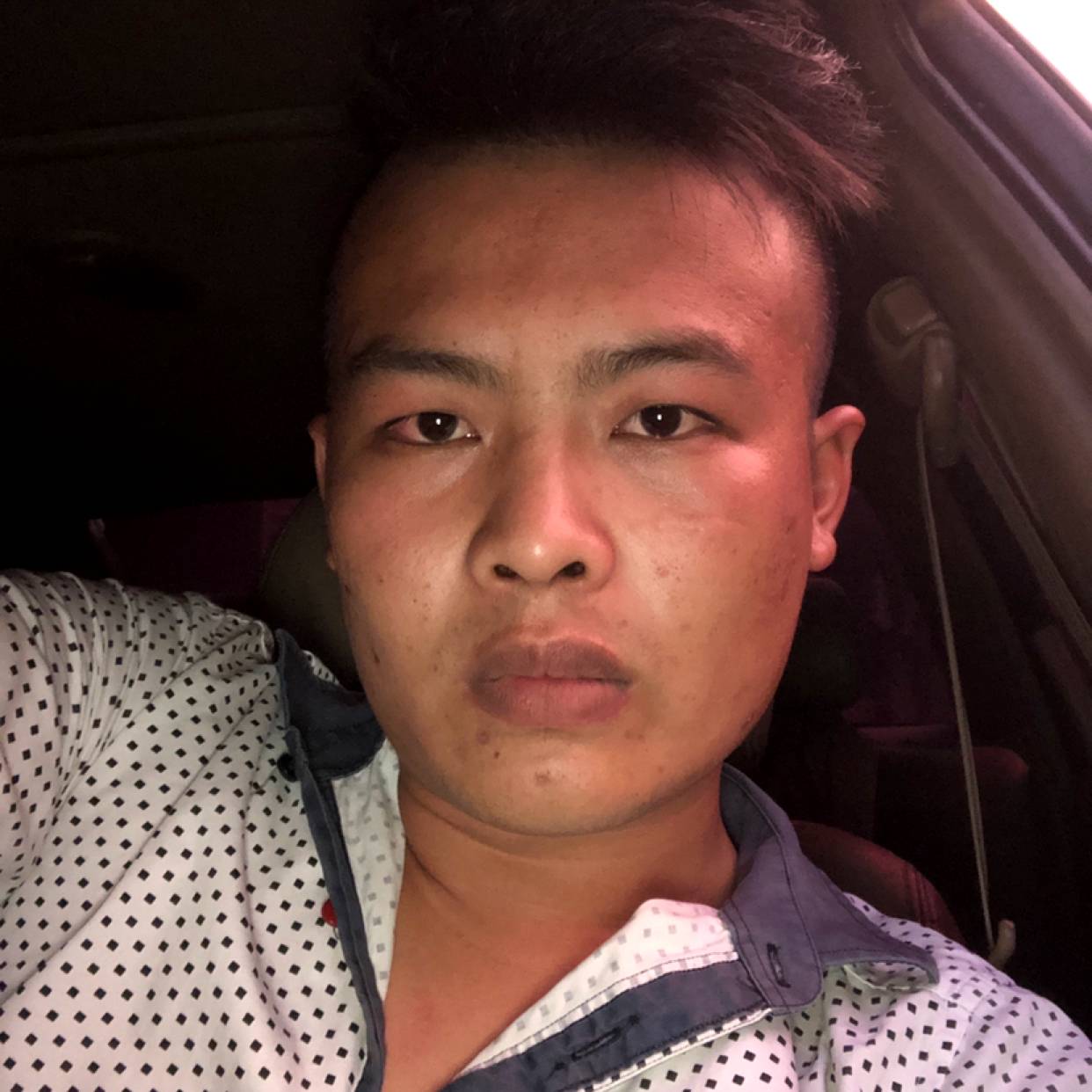 遇见唯一德你的照片