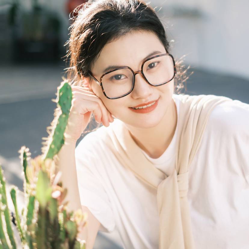 浮云的照片