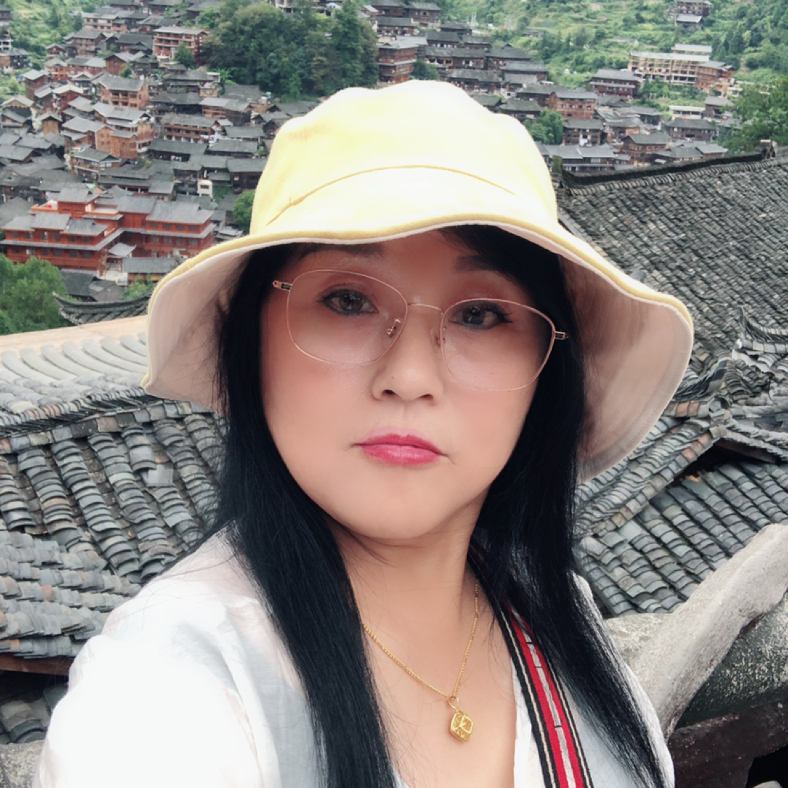 小甜瓜给華麗的照片