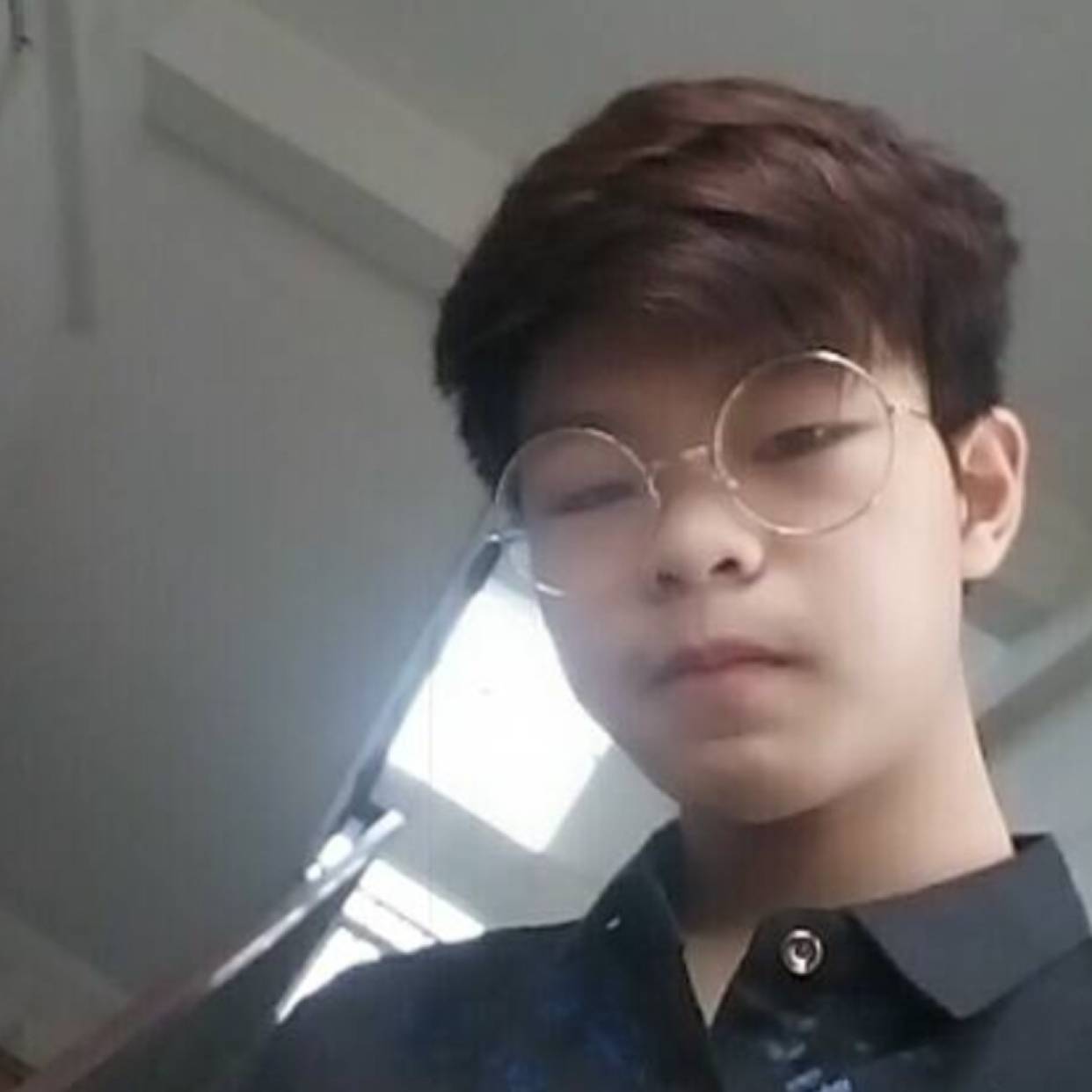 剪影爱淡然的照片