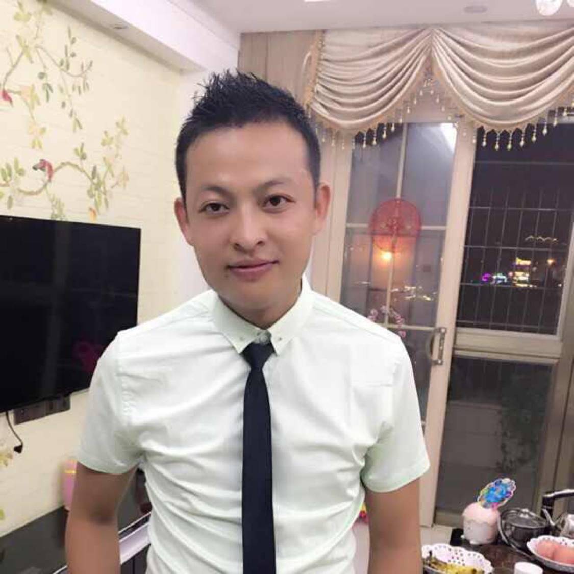 习惯就好520的照片