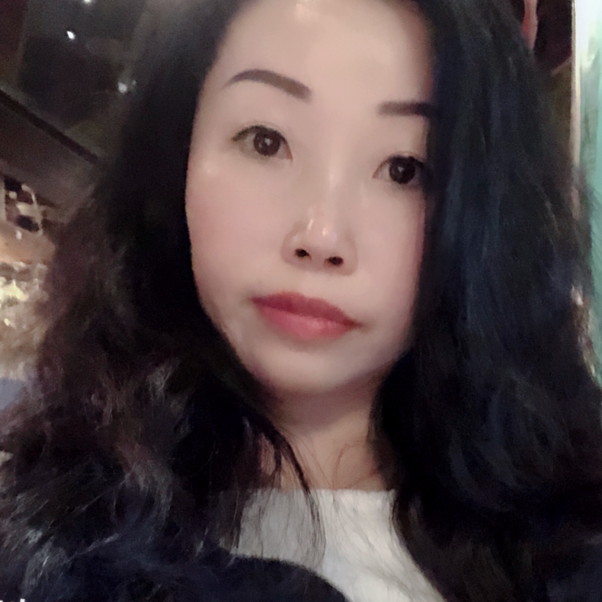 魔镜给初夏的照片