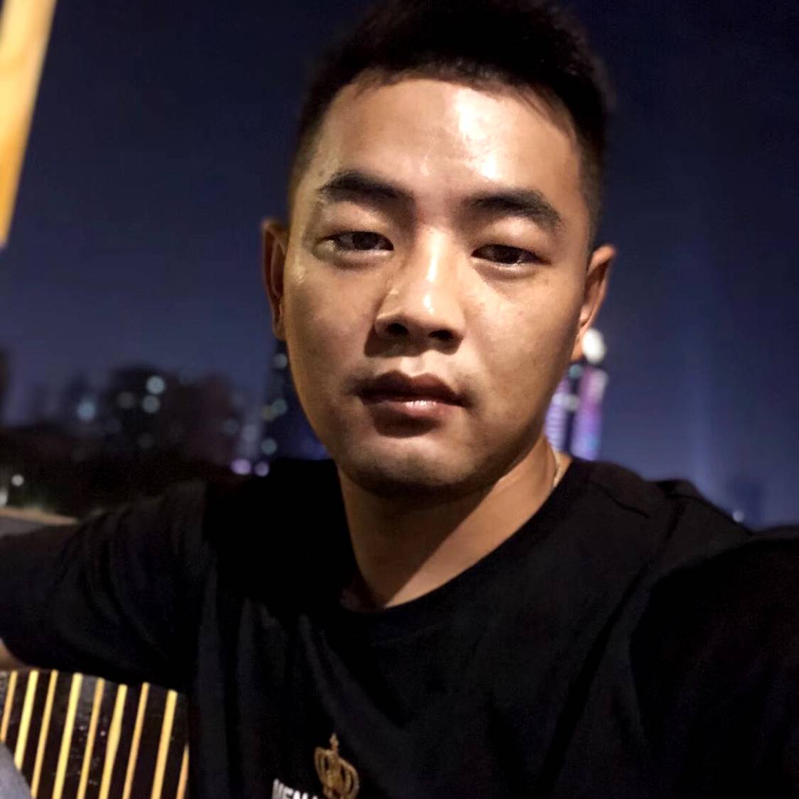 潇洒一点点的照片