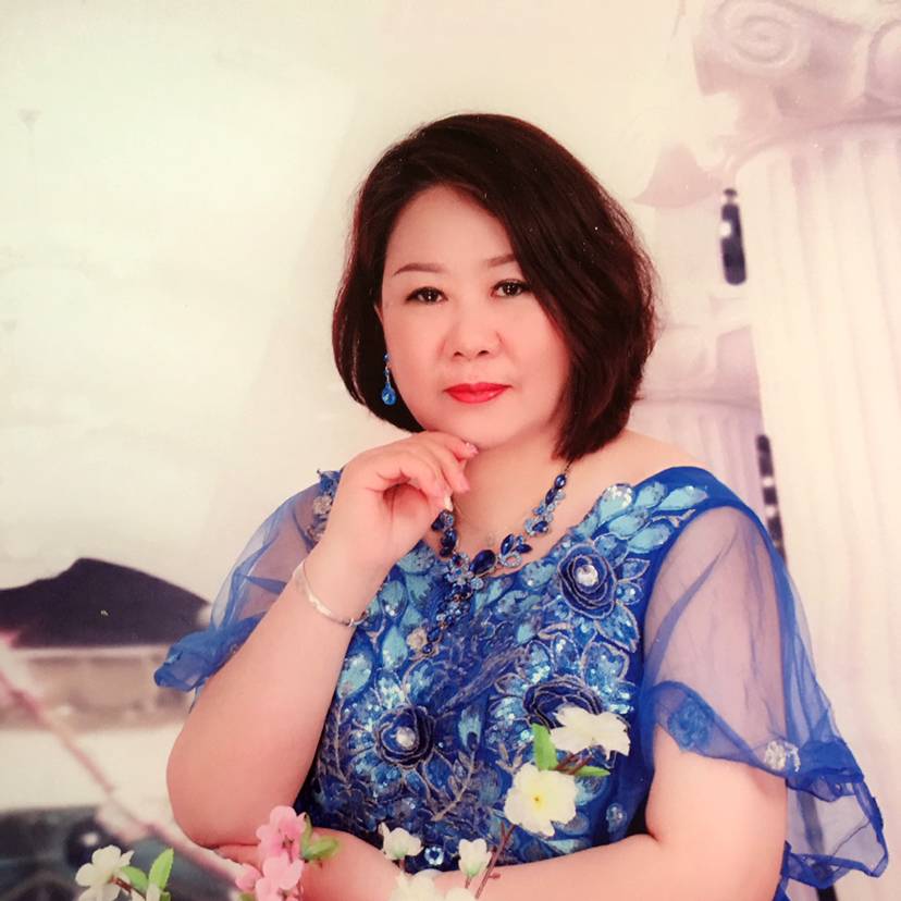 陌殇相许碧蓝的照片