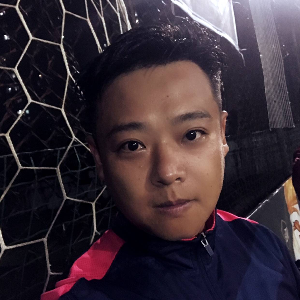袁小的照片
