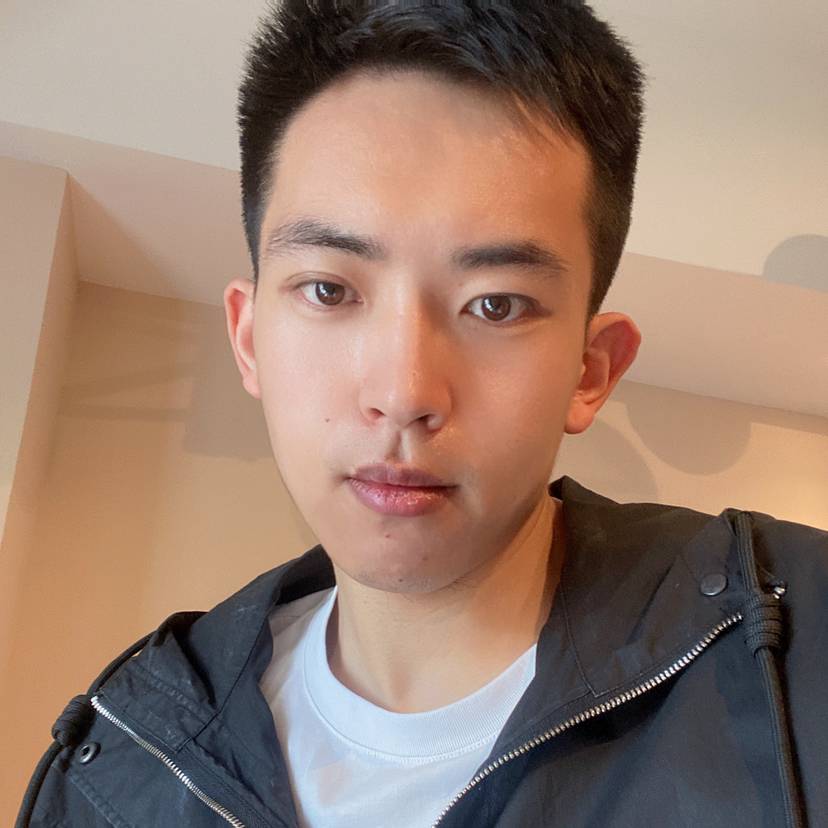 朝气的清晨的照片
