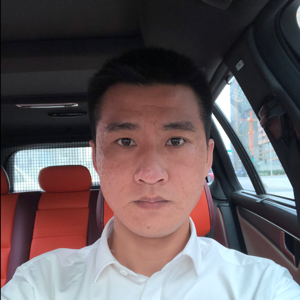没烦恼先生的照片